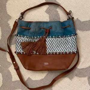 Vince Camuto bag